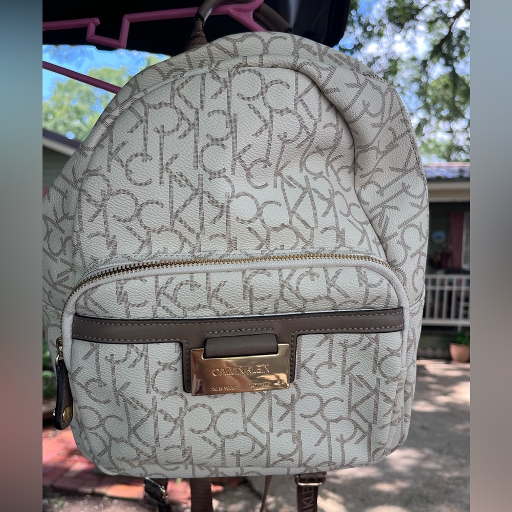 Calvin Klein Backpack